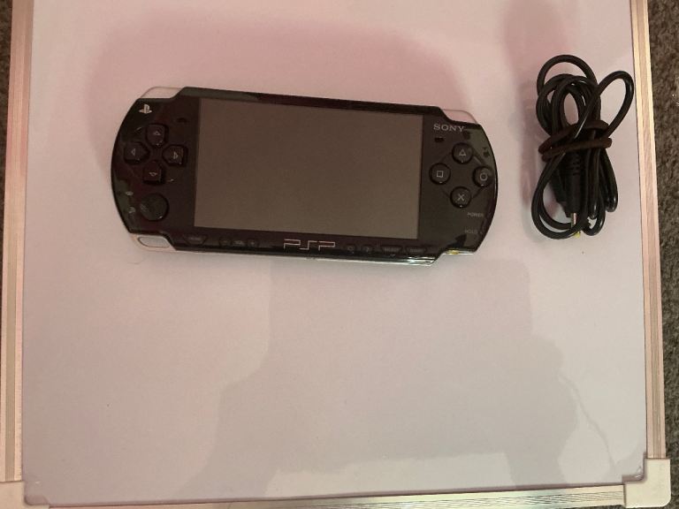 Psp 2000