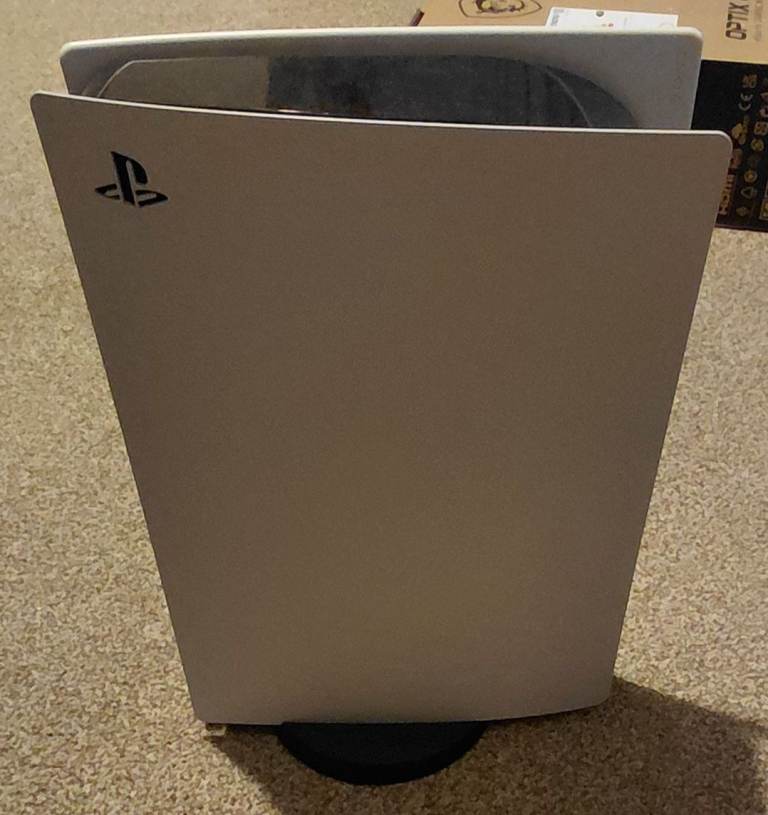 Sony PS5 Digital 