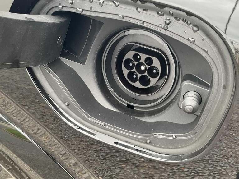 2025 Volvo XC90 Ultra, T8 AWD Plug-in hybrid, Electric/Petrol, Bright, 7 Seats ESTATE Petrol/Elec...