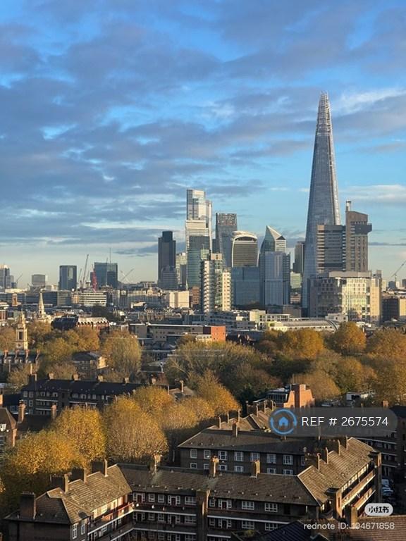 image for 2 bedroom flat in Elephant And Castle, London, SE17 (2 bed) (#2675574)