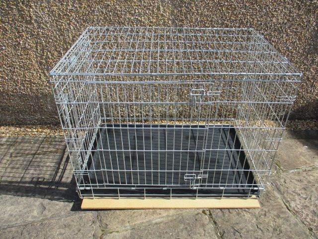 Large Dog Crate