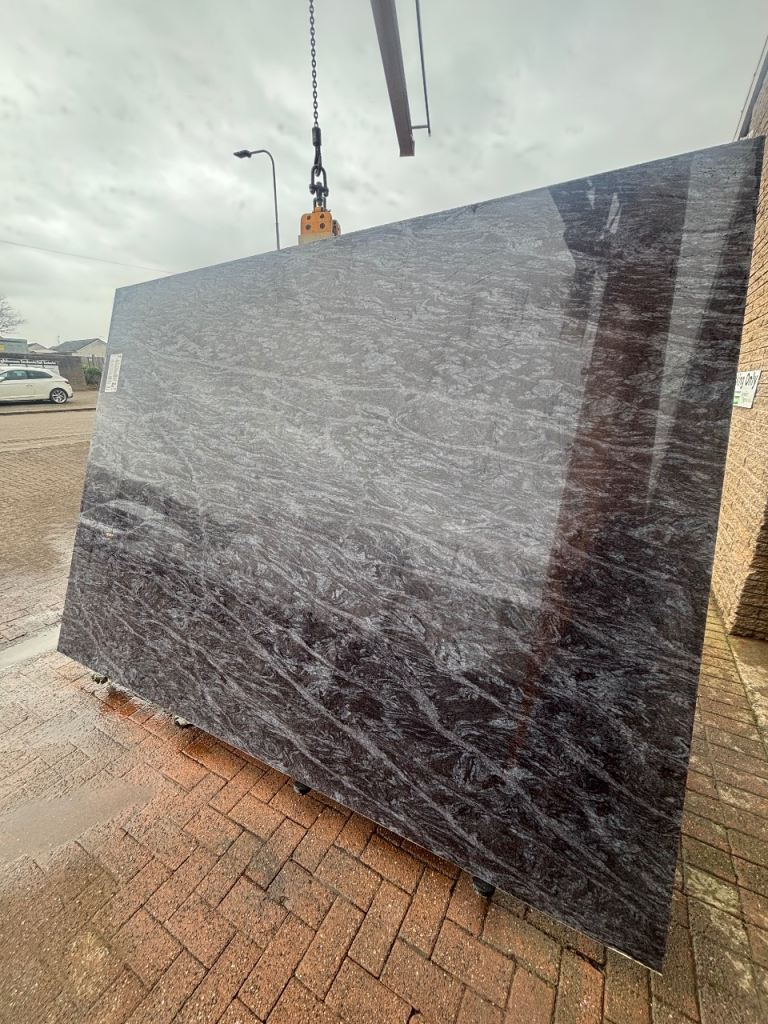 Granite/Quartz worktops 