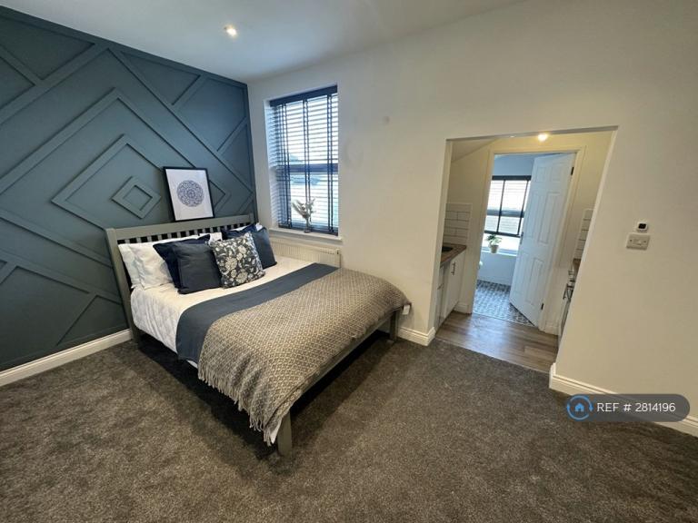 1 bedroom in Buccleuch Street, Kettering, NN16 (#2814196)