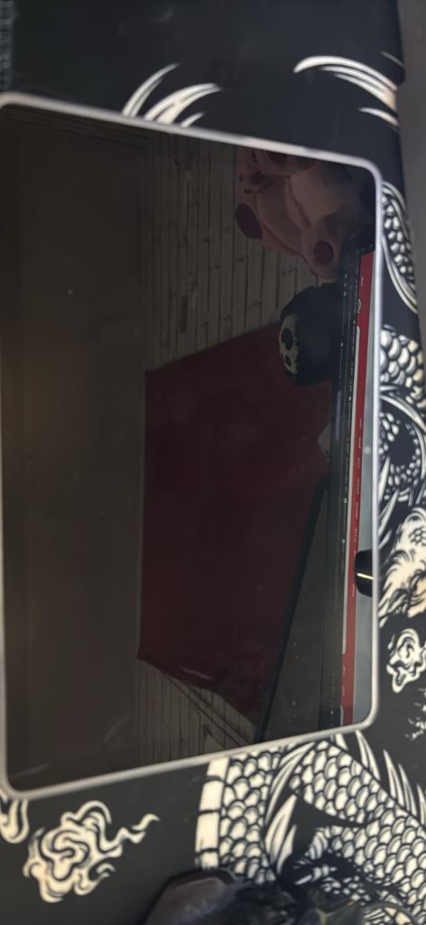 Lenovo Tablet 10.1” 64gb