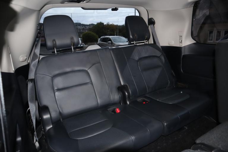 2015 Toyota Land Cruiser 4.6 V8 ZX AUTO WALD SPORTS LINE BLACK BISON 5DR  4x4 Petrol Automatic