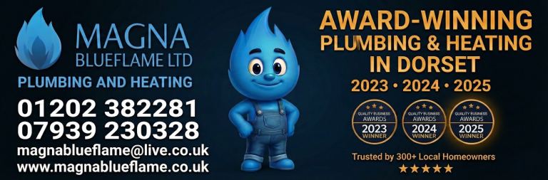 🔥 Boiler Service Special – Poole BH 🔥