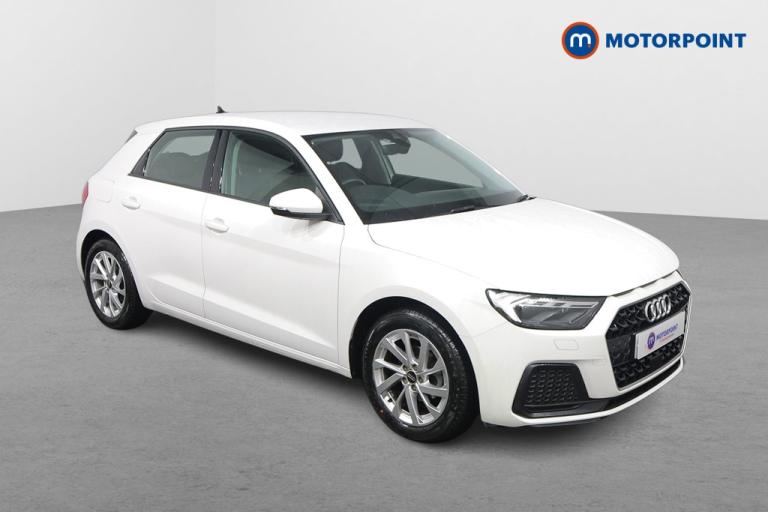 2023 Audi A1 25 TFSI Sport 5dr S Tronic HATCHBACK PETROL Automatic