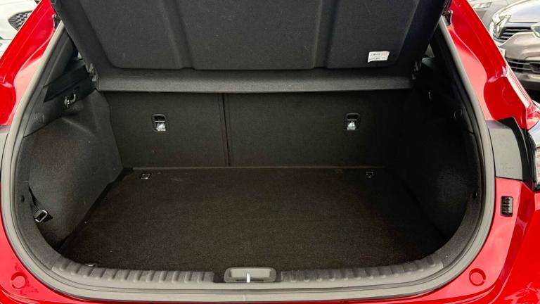 2024 Kia XCeed 1.5T GDi ISG GT-Line 5dr Hatchback Petrol Manual