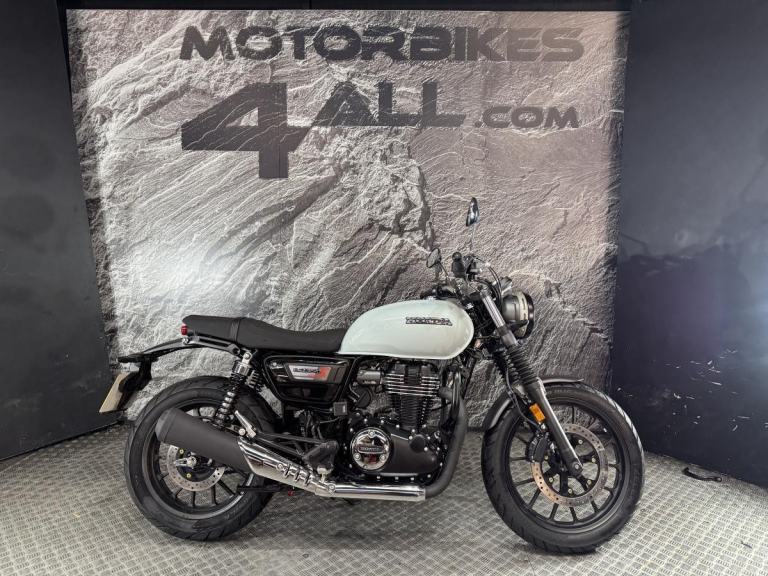 HONDA GB350S GB 350 S 2025