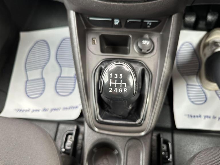 2019 Ford Transit Courier 1.5 TDCi Trend L1 Euro 6 5dr PANEL VAN Diesel Manual