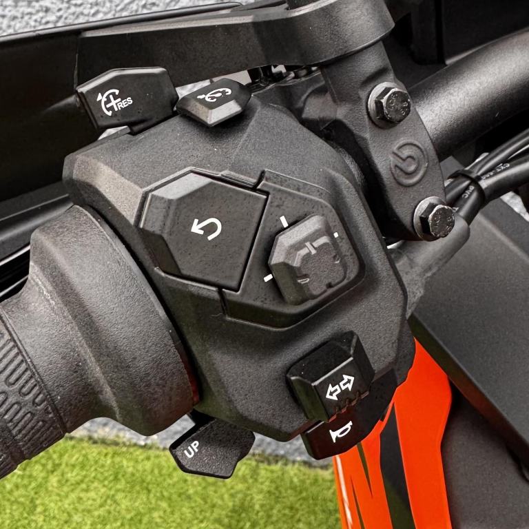 KTM SUPER ADVENTURE S EVO