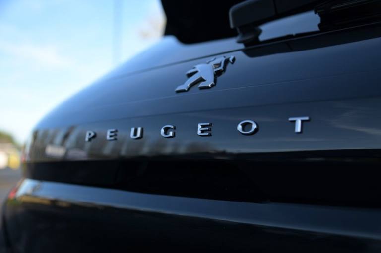 2023 Peugeot 208 1.2 PureTech Allure Premium + Hatchback 5dr Petrol EAT Euro 6 (s/s) (130 ps Hatc...