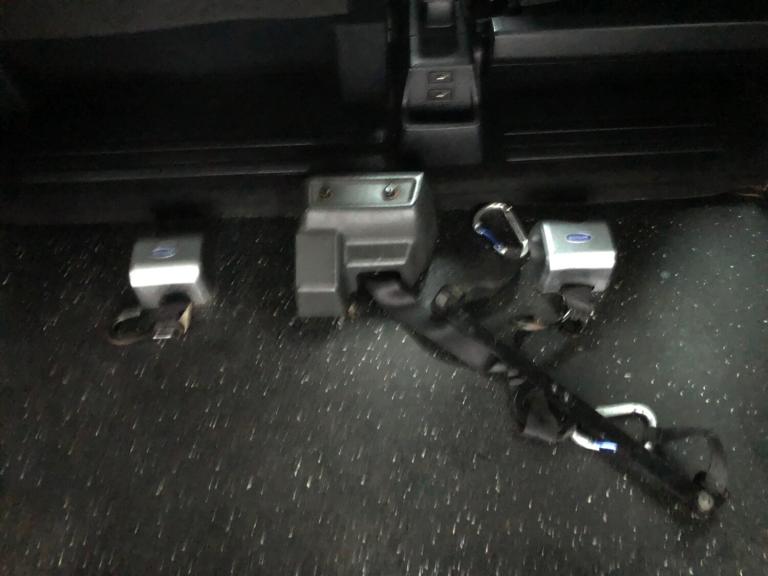 2018 68 Reg Ford Tourneo Titanium 2.0TDCi 5 Seater *VEHICLE NOW SOLD*