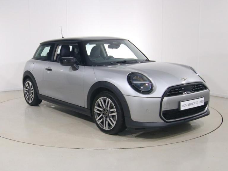 MINI COOPER 1.5 C Classic 3dr Auto