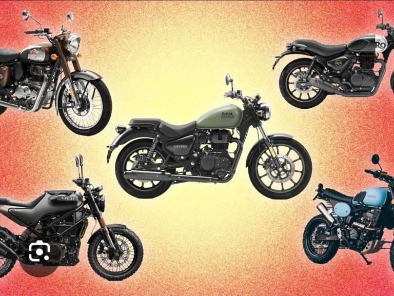 WANTED Motorbikes wanted 