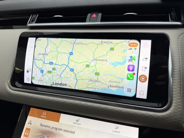 2021 Land Rover Range Rover Velar 2.0 D200 MHEV R-Dynamic SE Auto 4WD Euro 6 (s/s) 5dr ESTATE Die...