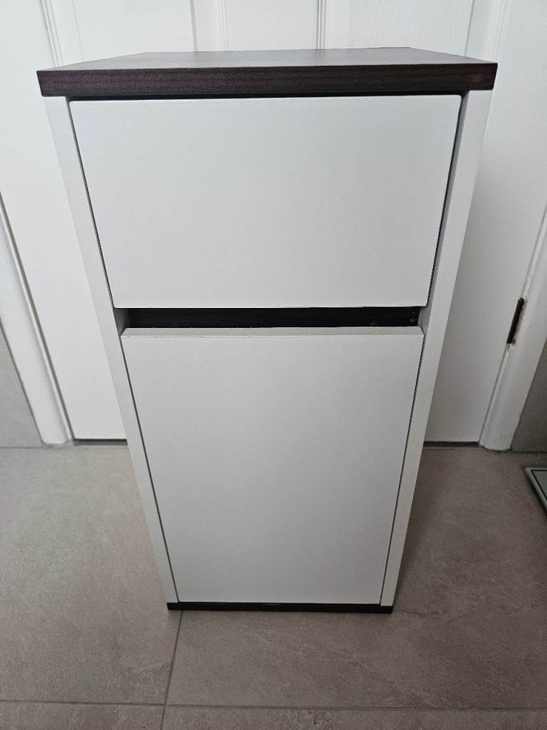 Freestanding Bathroom Cabinet