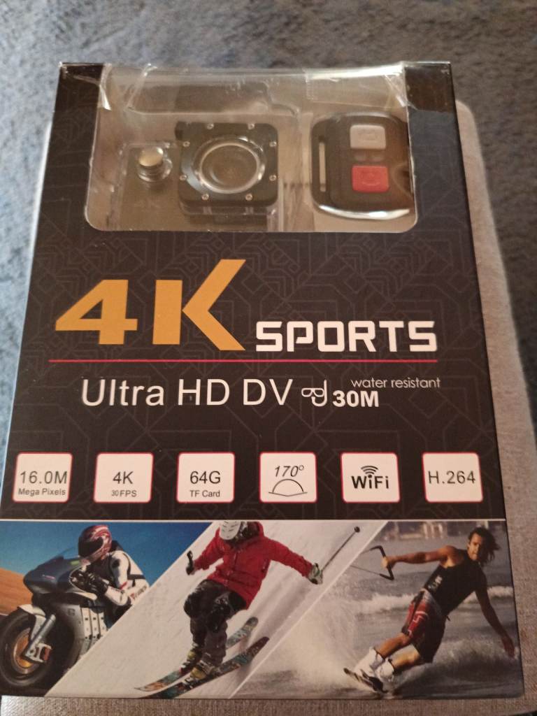 Gopro
