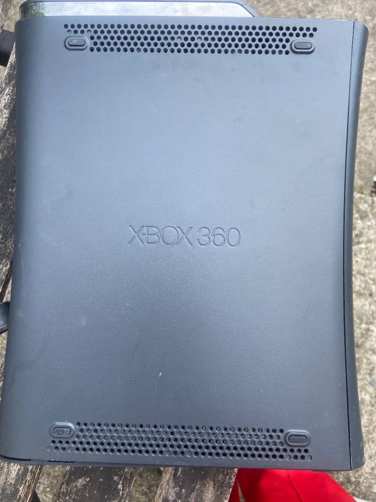 Xbox 360