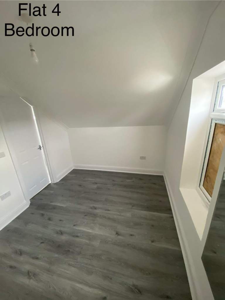  6-Bed Licensed HMO | West Drayton UB7 | Ideal for Supported Living , Care Providers & Company Lets