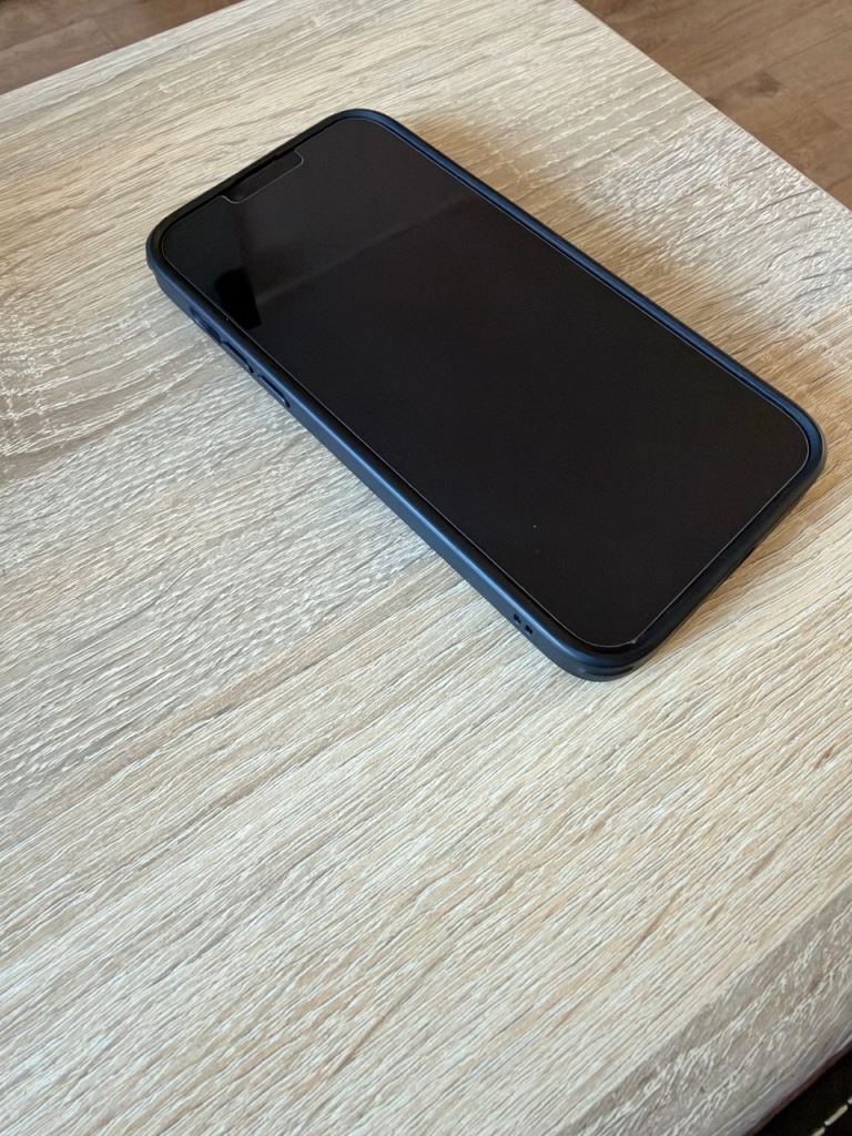 iPhone 13 Pro max BLACK