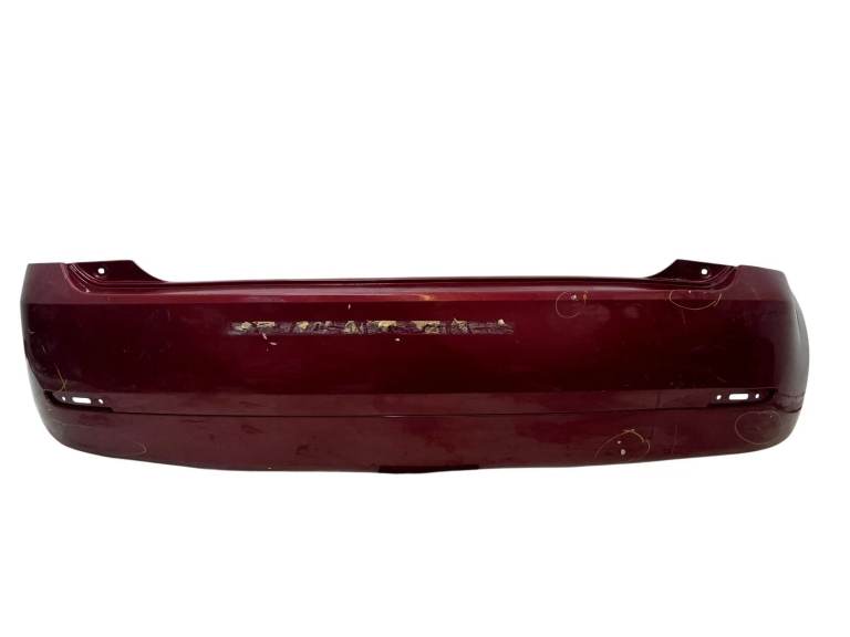 Ford Fiesta MK6 Rear Bumper 2002 TO 2005 2S61-17906-EFW Genuine