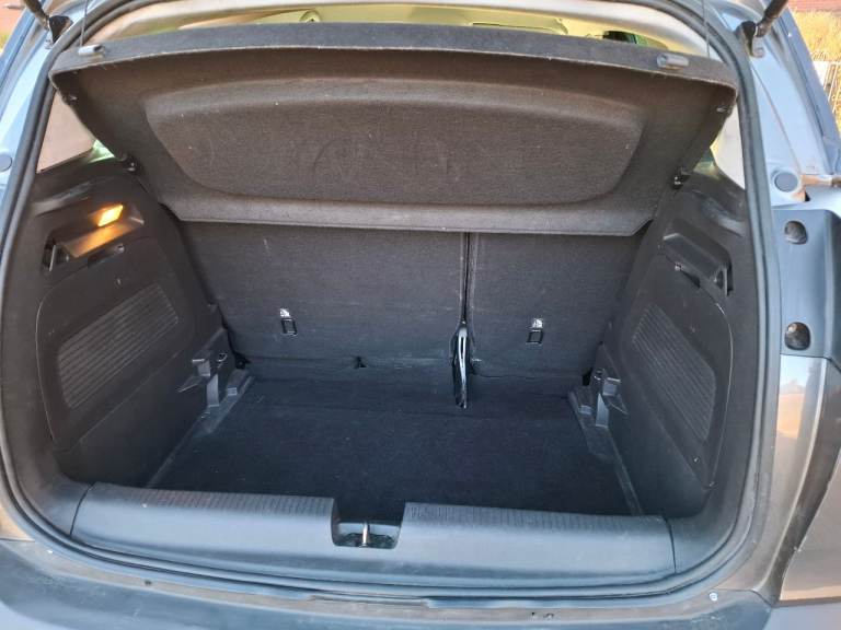 Vauxhall, CROSSLAND X, Hatchback, 2020, Manual, 1199 (cc), 5 doors