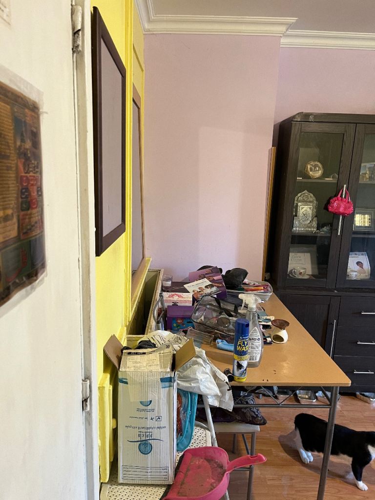 Muslim Female or 2 females for a king size room share in Borough London SE1 1QW 