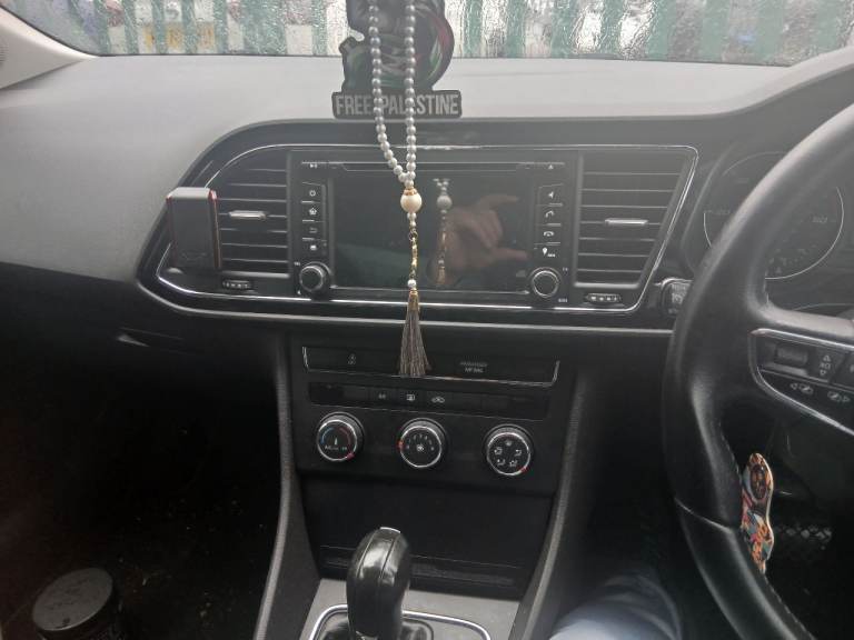 Car system