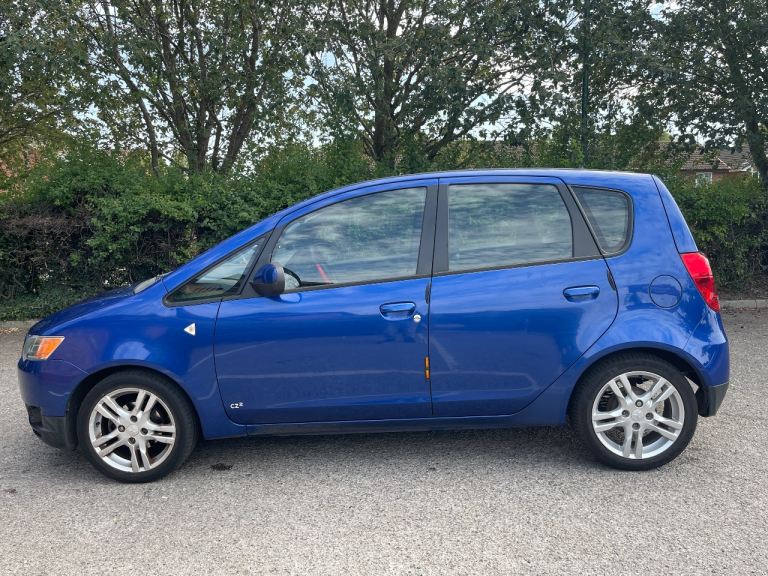Mitsubishi Colt CZ2 1.3 Petrol