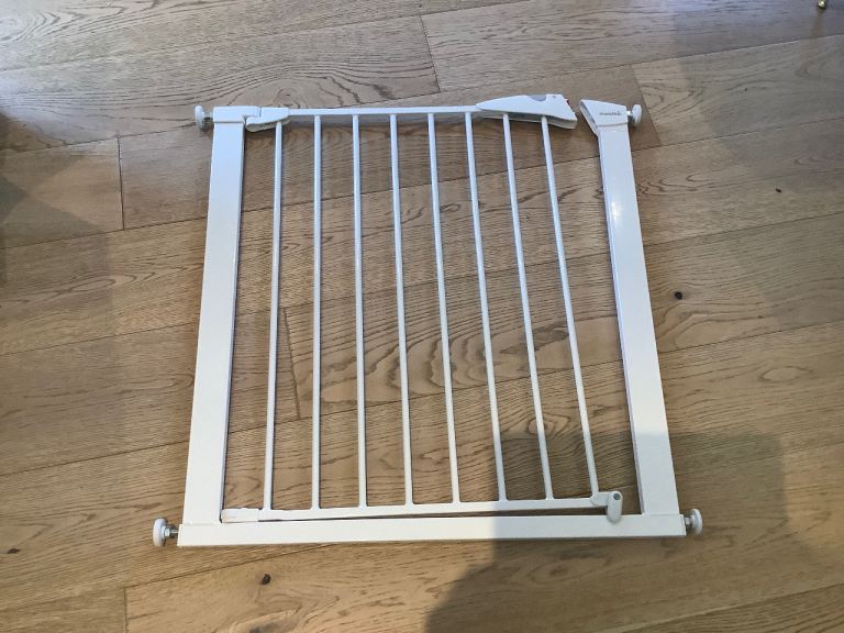 Munchkin gate