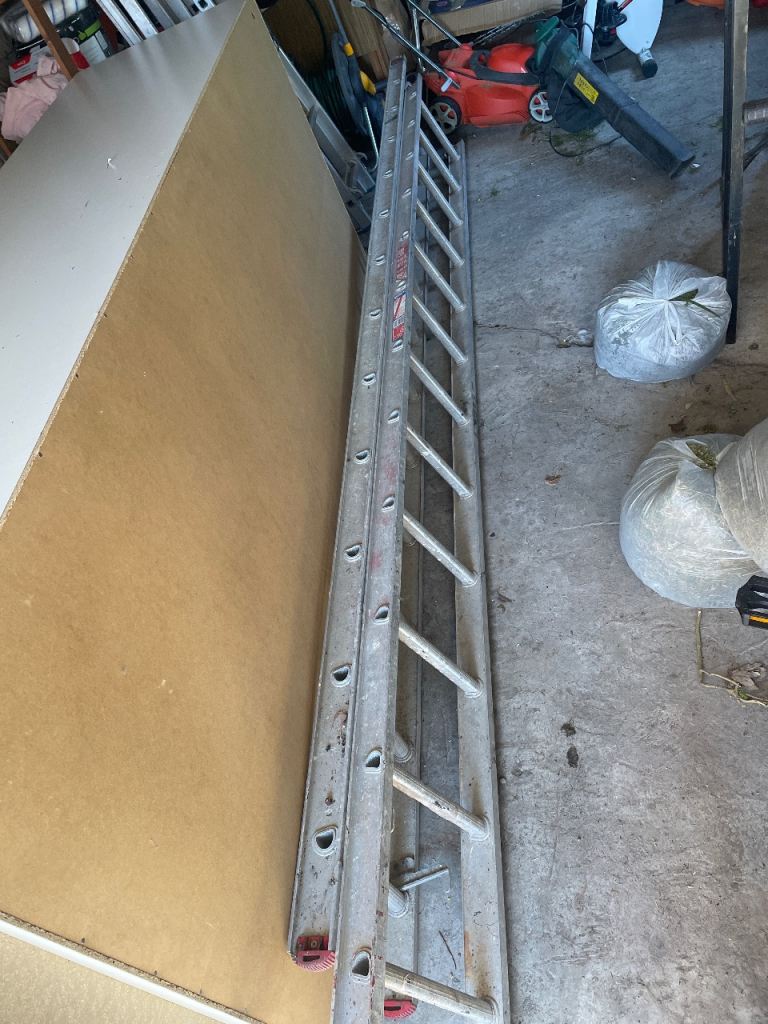 Ladders for sale