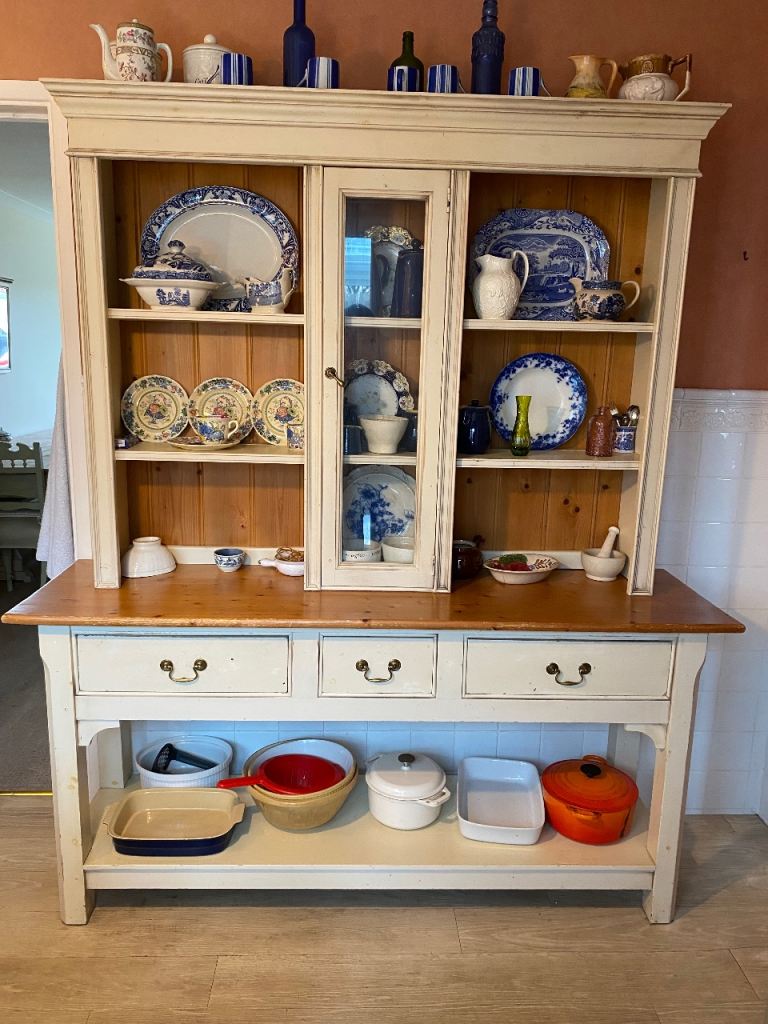 Welsh Dresser