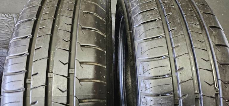 175 65 15   2 x tyres Sunwide RS-Zero