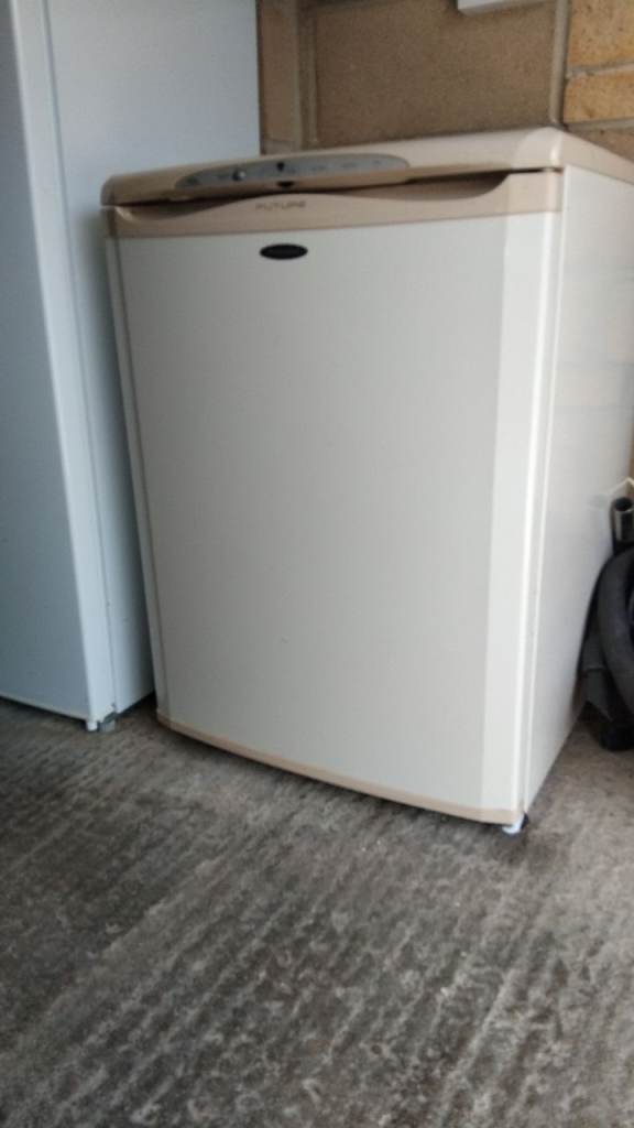 Freezer