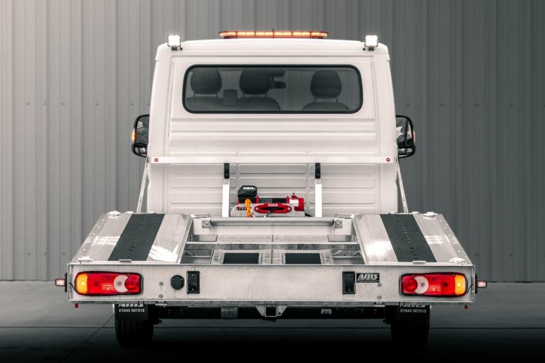 2025 SERIES 9 BRAND NEW Fiat Ducato 140bhp Manual Recovery Truck Car Transporter