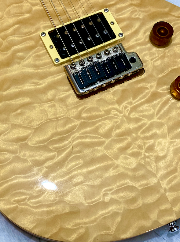 PRS SE Tremonti - Rare Colour - £180 worth of upgrades