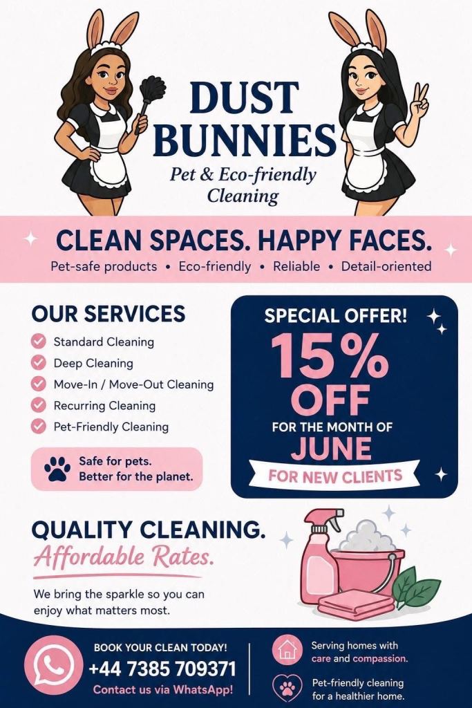 Carpet cleaning