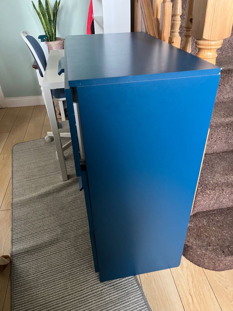 IKEA chest of drawers