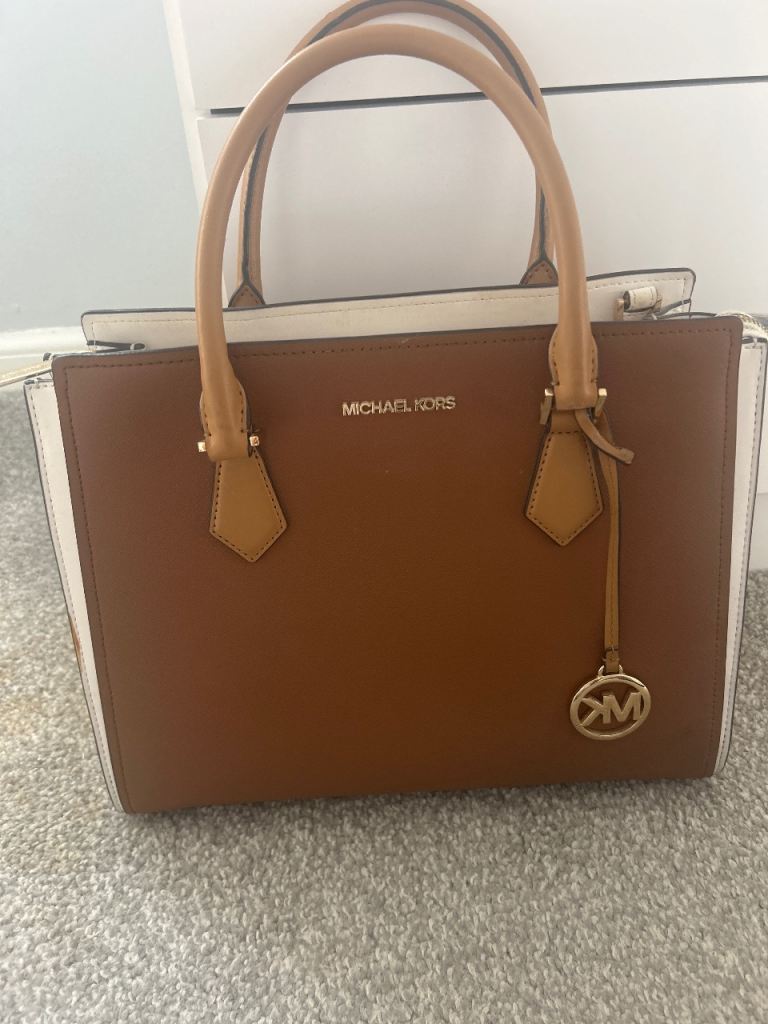 Michael kors handbag 