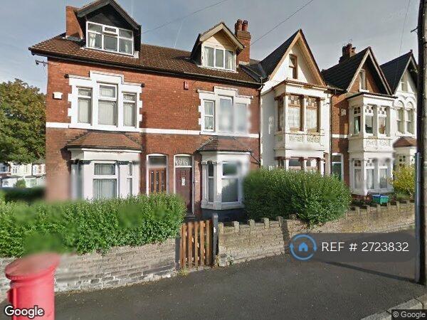 1 bedroom in Bournville Lane, Birmingham, B30 (#2723832)