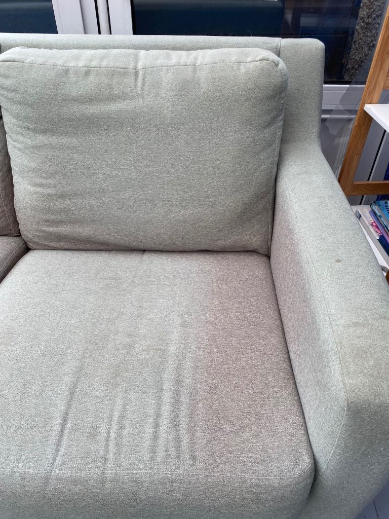 RESERVED John Lewis 2 seater sofa bed - free. Collection only