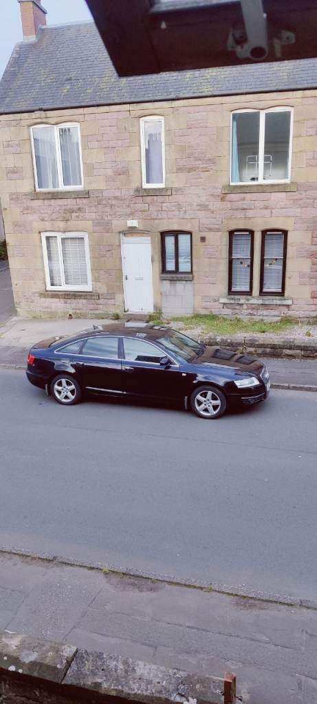 Audi A6 2.7 TDI V6 SE 111K Miles 1 Months MOT