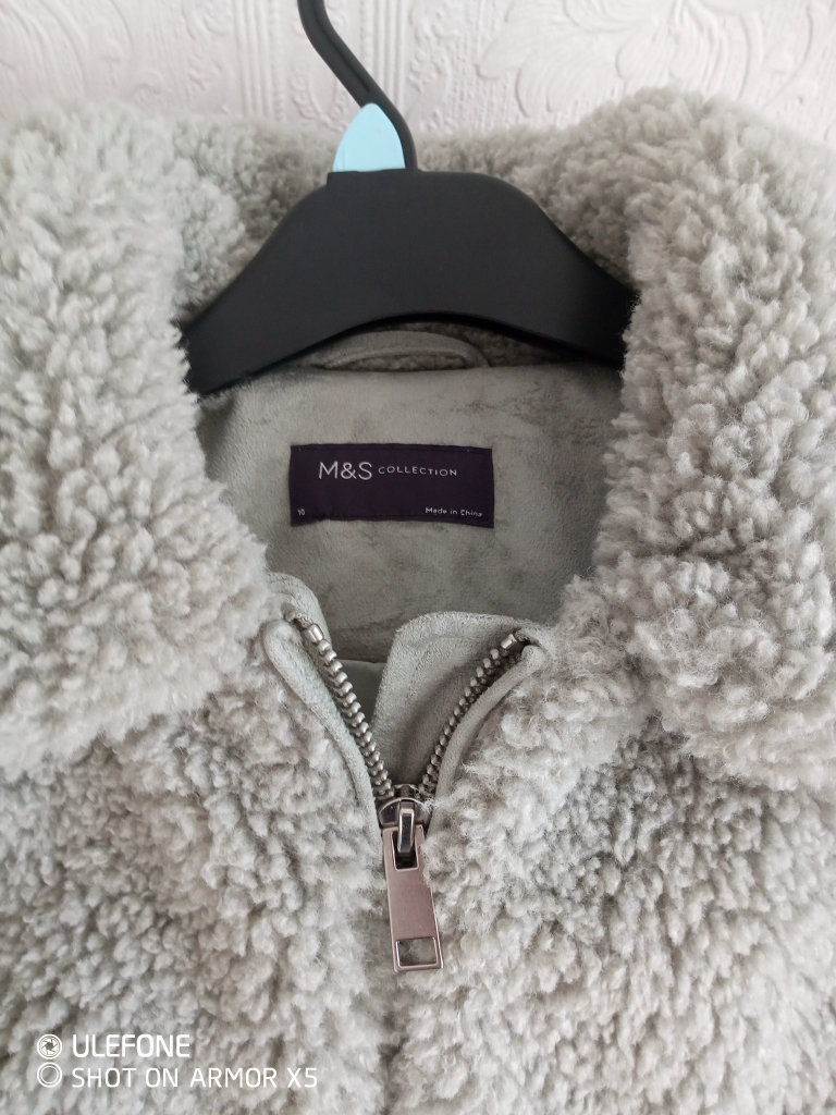 Ladies jacket NEW  M&S