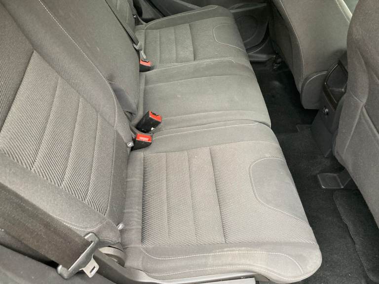 FORD KUGA ZETEC 2,0 4X4 TDCI 5 DOOR ESTATE