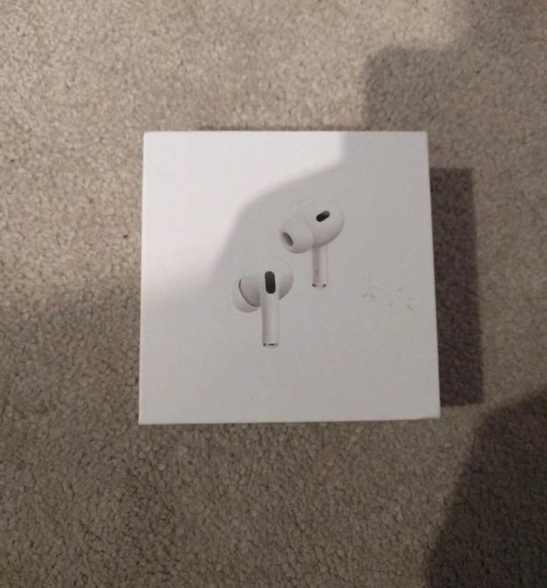 Airpods Pro 2nd Generation 