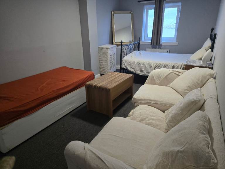 Room Rent