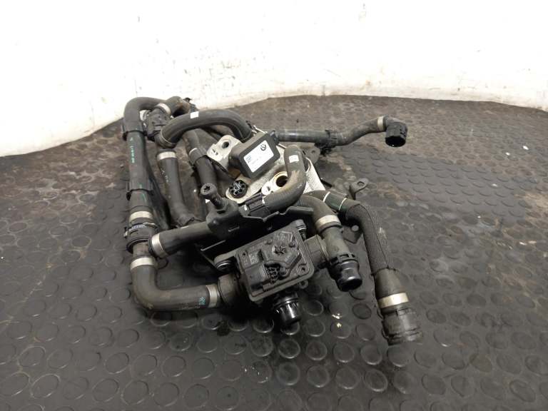 Bmw I4 Water Pump 2020-2026