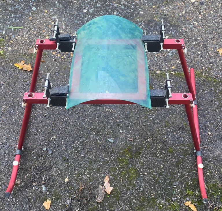 RC helicopters and accessories 