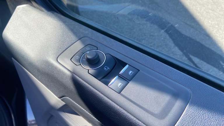 2024 Ford Transit Custom 2.0 EcoBlue 170ps H1 Van Limited Auto PANEL VAN DIESEL Automatic